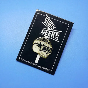 Stock Hot selling or custom design metal hard enamel lapel pin backing card