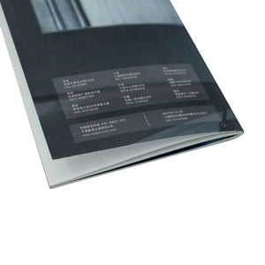 Wholesale Custom Coffee Table Book Luxury Magazine Printing On Demand