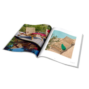 Advertising Brochure Printing catalogue printing advertise promotion Catalogue book printing