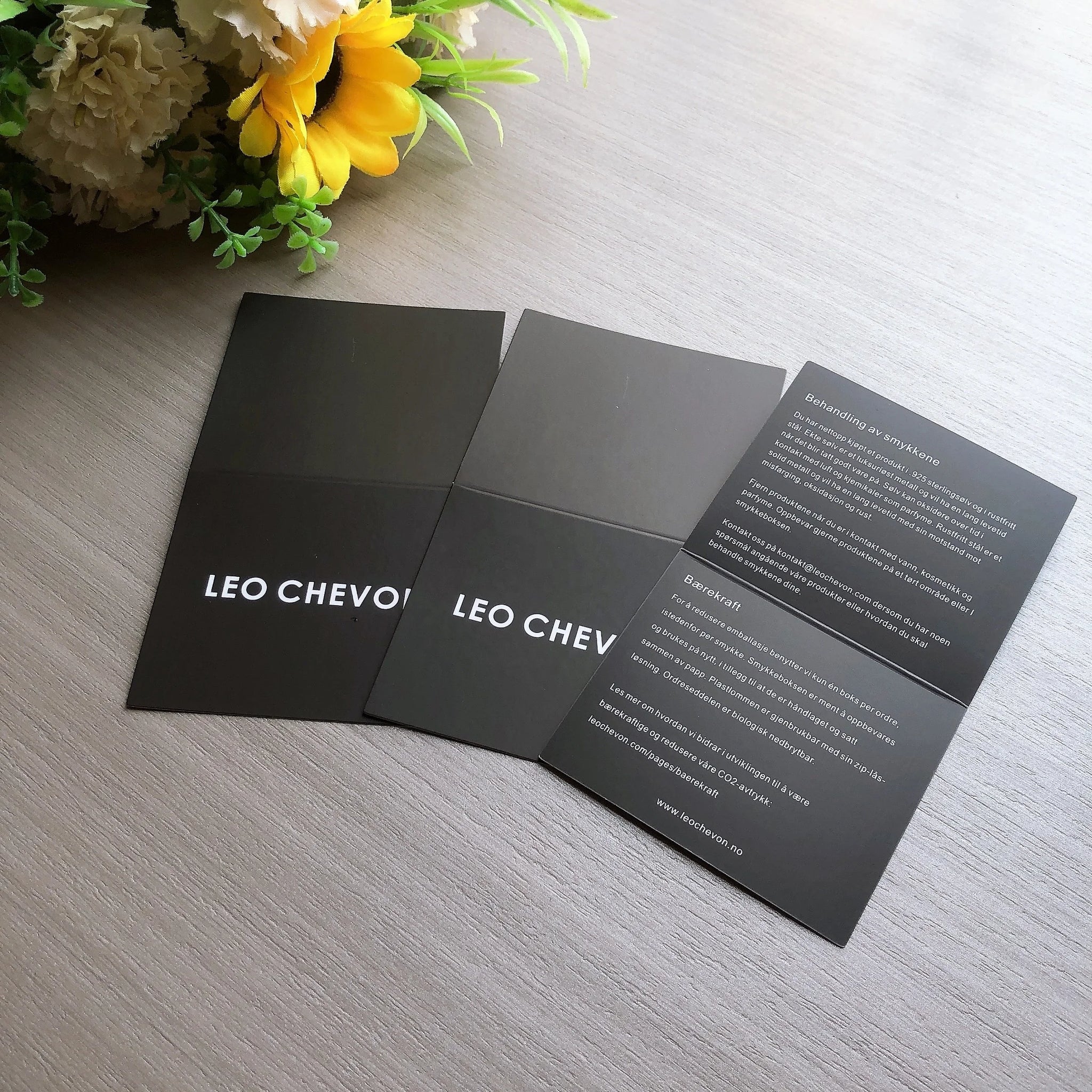 Custom printing matte Finish business card authenticity card certificate